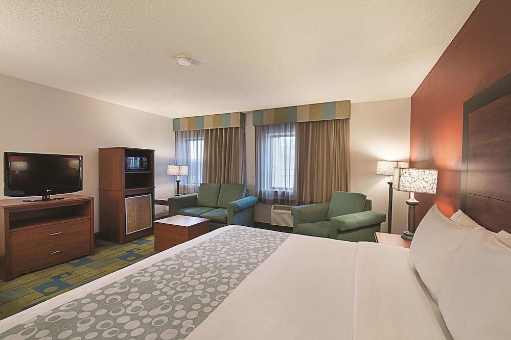 La Quinta Inn By Wyndham Auburn Worcester Exteriör bild