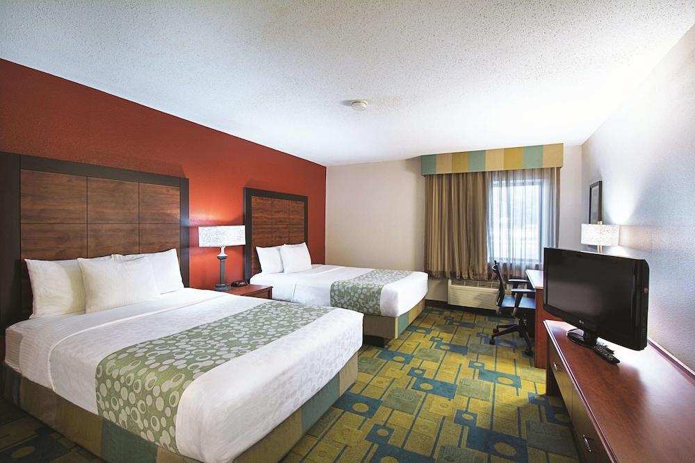 La Quinta Inn By Wyndham Auburn Worcester Exteriör bild
