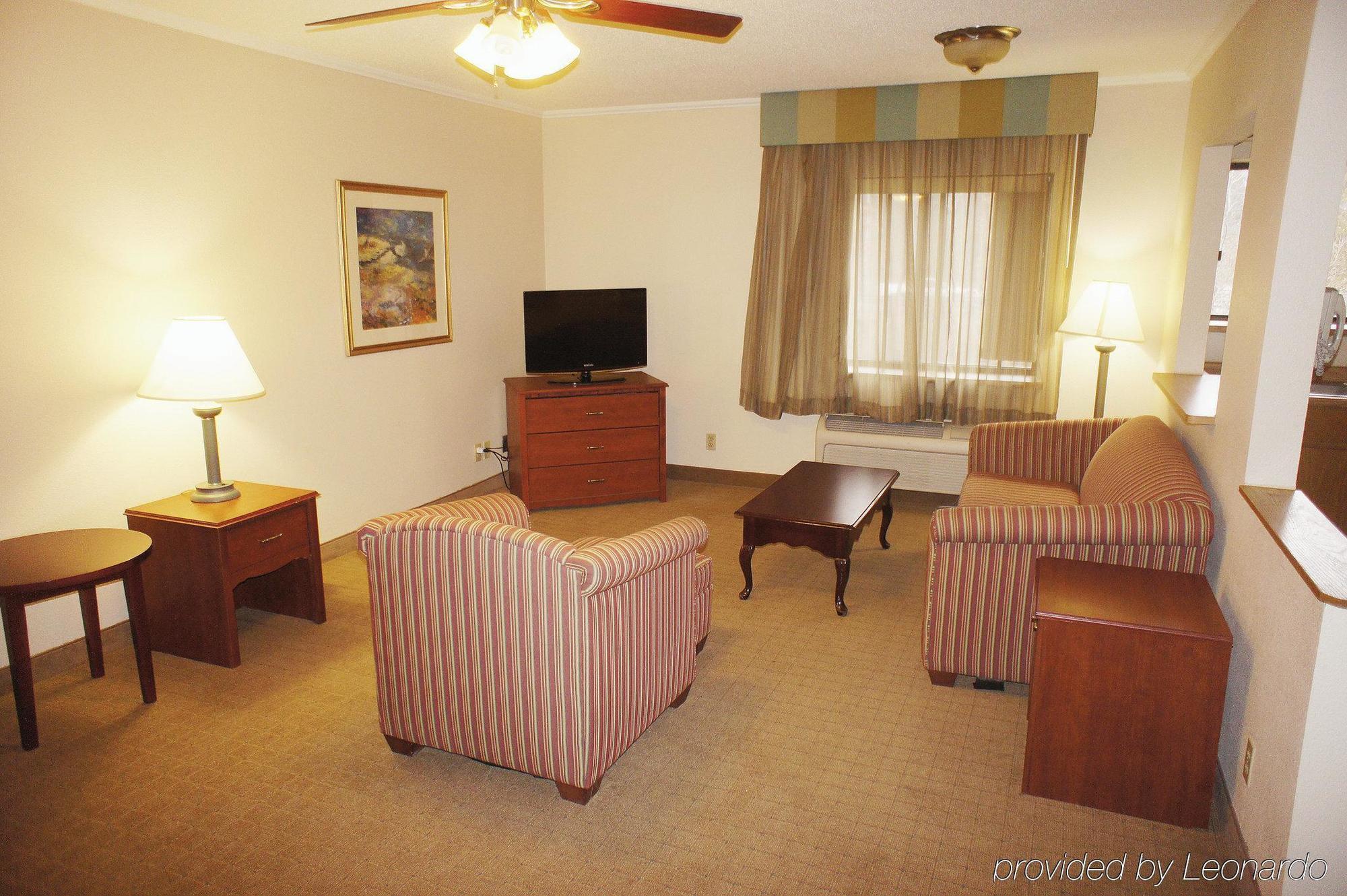 La Quinta Inn By Wyndham Auburn Worcester Exteriör bild