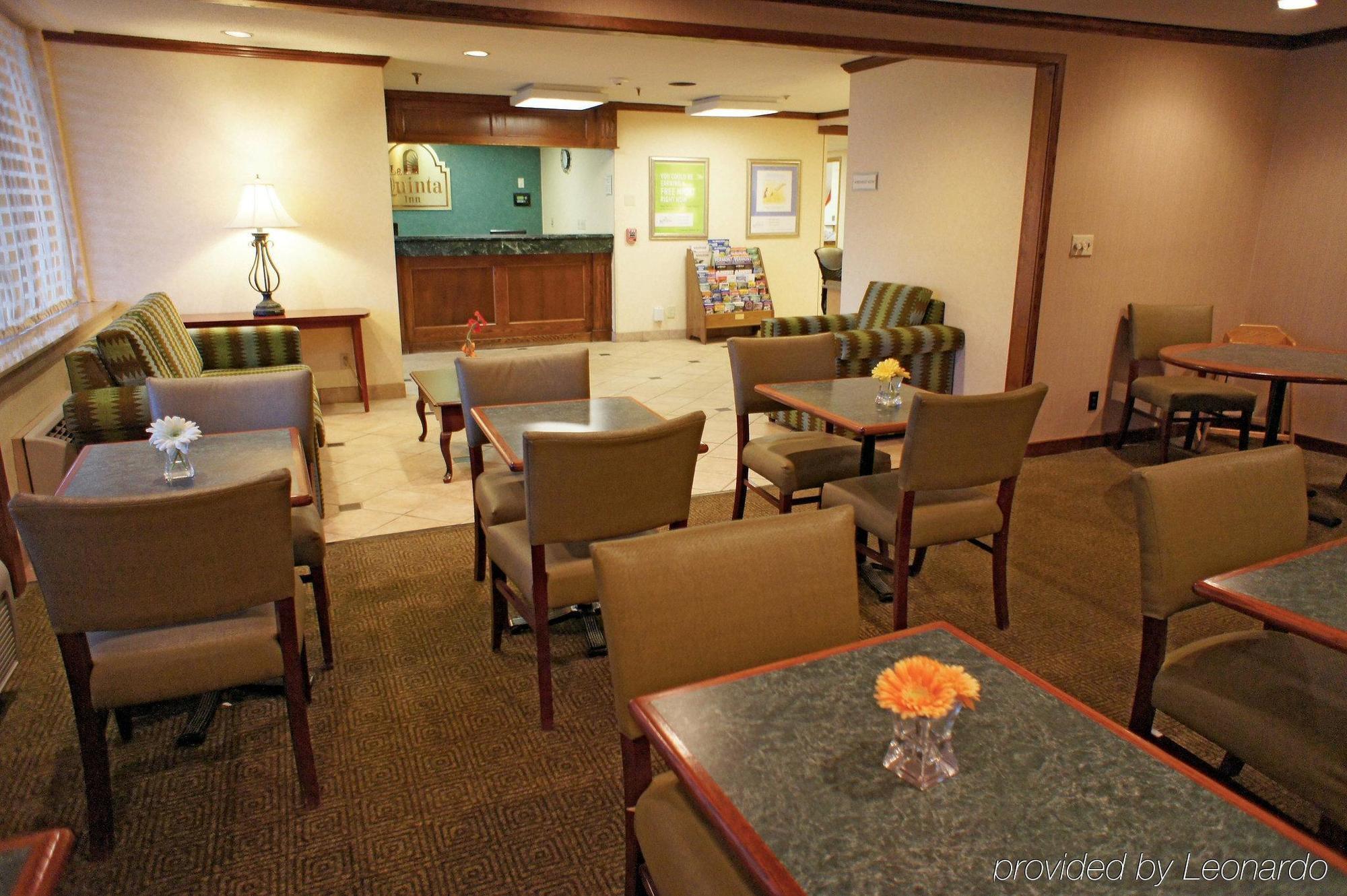La Quinta Inn By Wyndham Auburn Worcester Exteriör bild