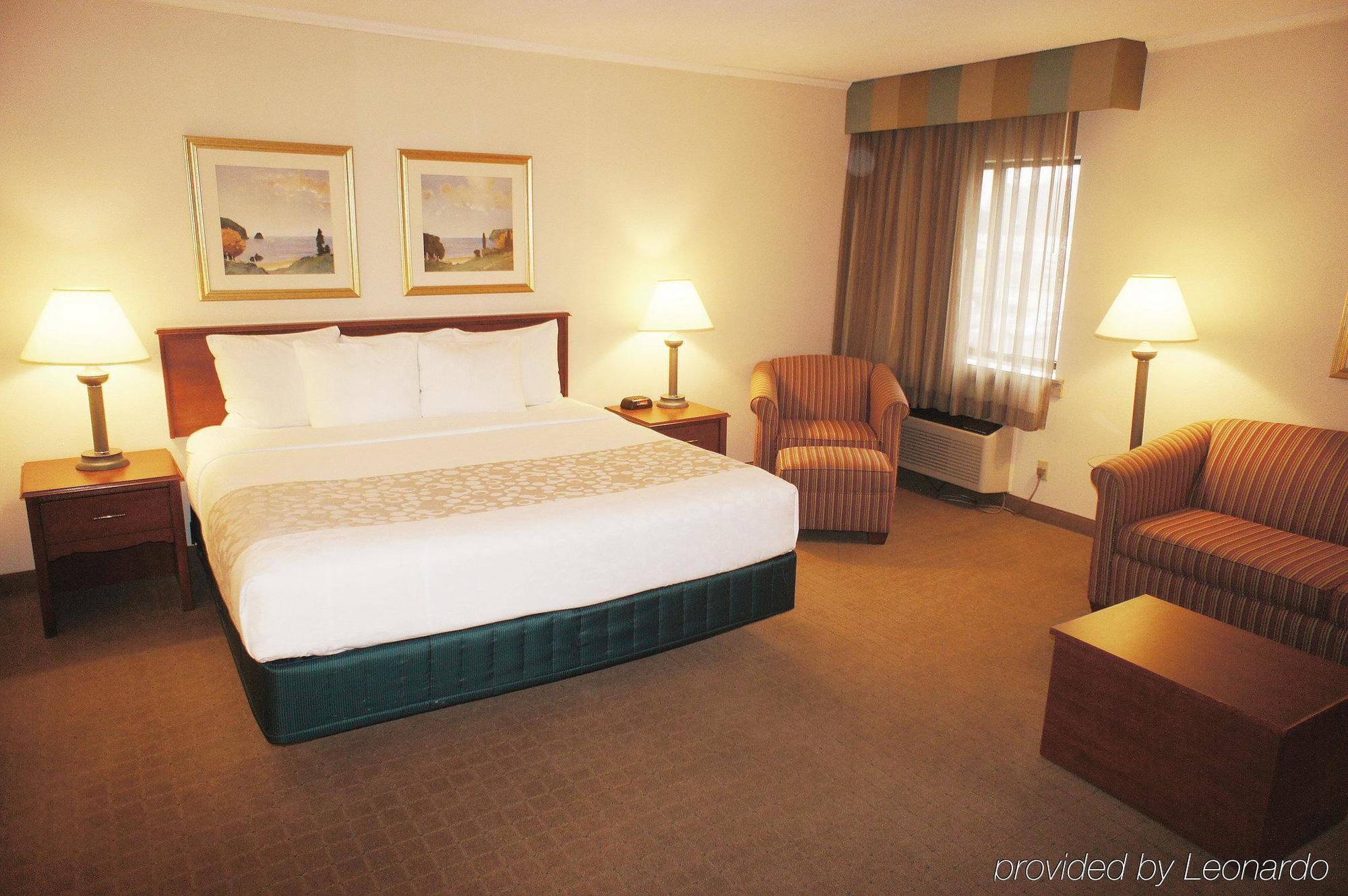 La Quinta Inn By Wyndham Auburn Worcester Exteriör bild